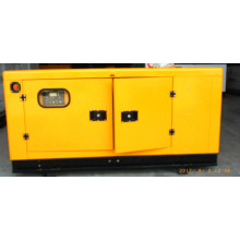 37.5kVA Water Cooling 3 Phase4 Trock Silent Diesel Yangdong Engine Generator